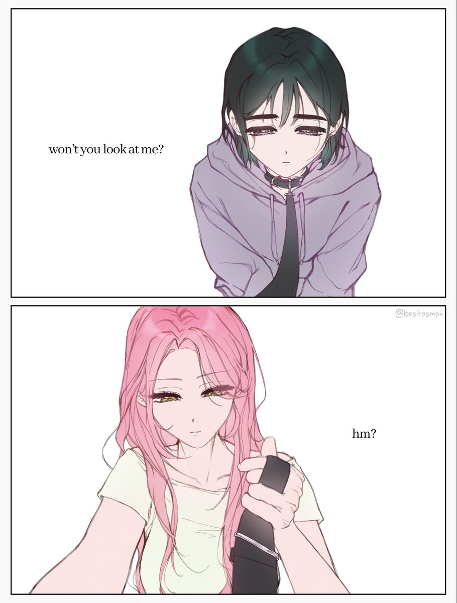 besitosmp4's tweet photo. missed drawing freaked out yuri
#mizisua #alnst https://t.co/VnxUJXgC4m