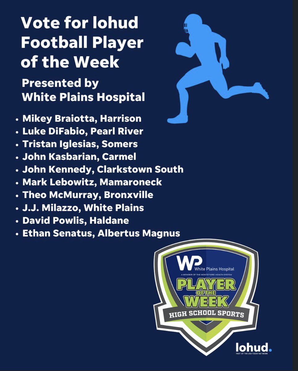 john_kennedy23's tweet photo. Thank you @hoopsmbd for the nomination to be Lohud player of the week! @specialteamsNY https://t.co/XB7EnwGKxg
