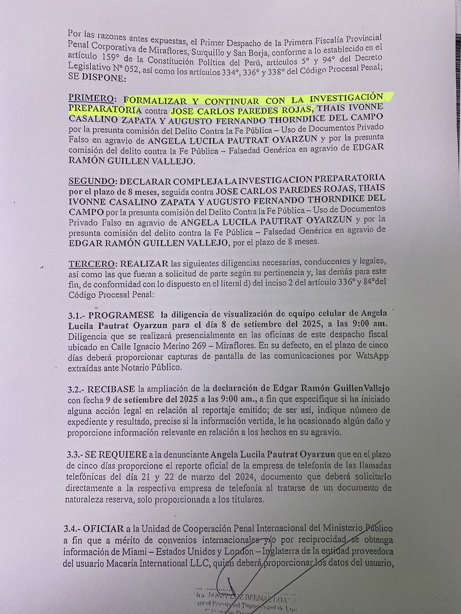 IDL_Rivera's tweet photo. Y cómo vamos con el proceso por usar documentos falsos…? https://t.co/C9kSX8g7ss