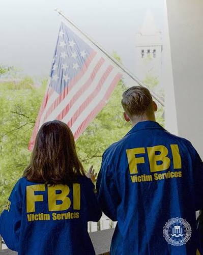 FBITampa's tweet photo. Every October, we remember the passage of the Victims of Crime Act (1984) and the Crime Victims’ Rights Act (2004)—two landmark laws that reshaped how our nation supports victims. Their impact continues to guide the FBI’s Victim Services Division as we work to deliver #justice with compassion, strengthen public trust, and ensure victims are met with dignity at every step.