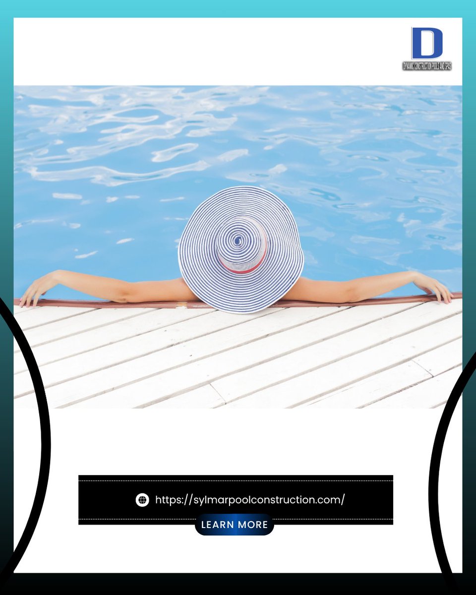 DynamicSpas's tweet photo. Your dream backyard begins with expert pool construction that delivers both beauty and durability. We bring experience and precision to every project. Message us today to take the first step. #PoolConstruction
https://t.co/3a3ZDr92Pe https://t.co/IifUl3a7X8