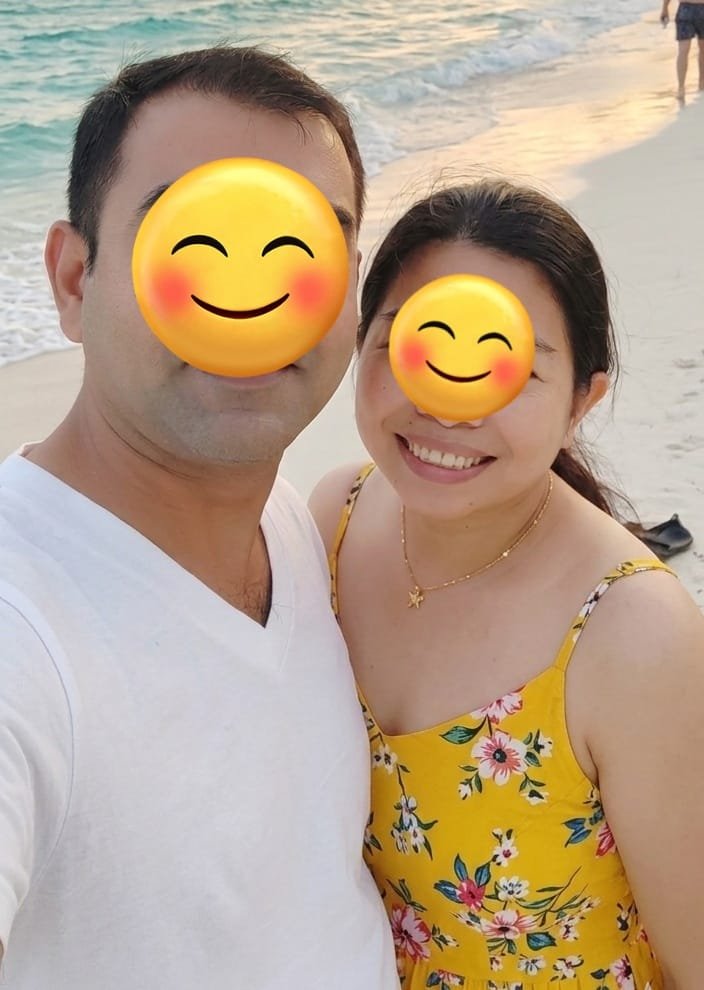 LexiLunafarj's tweet photo. Couple here looking for couple only please .We're the host in Ajman. ... If any single wants to join us as 3some they have to pay 600. 🫰 https://t.co/ZqjUKFFj2I