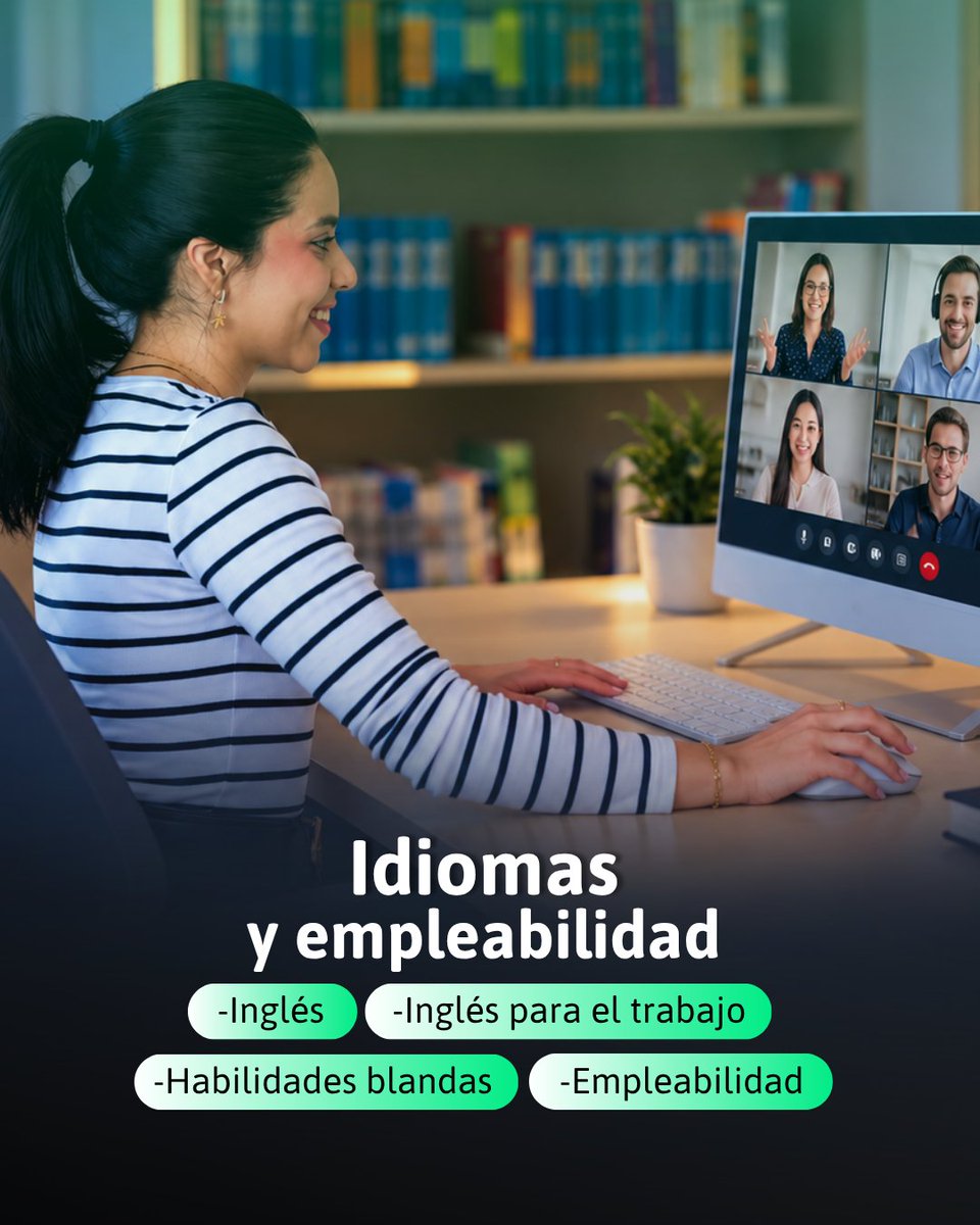 Innovacion_SV's tweet photo. 37 rutas de aprendizaje en Platzi abren nuevas oportunidades. Toda la formación cuenta con el respaldo y reconocimiento de INCAF. 💻 https://t.co/6y4iI70FLq
