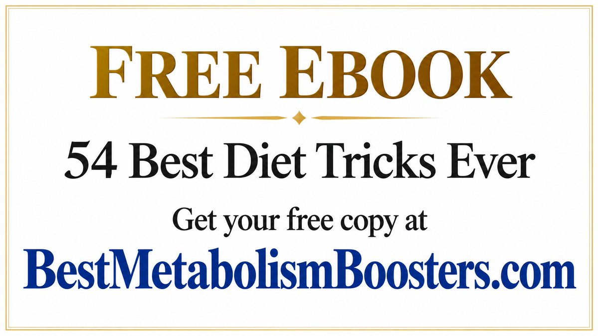 _weightloss284's tweet photo. 54 Best Diet Tricks Ever - Free eBook #fitchick #loseweight #getfit #workout #exercise #diet #healthyliving #holistic #nutrition #weightloss #fitness #health #HealthyLife #HealthyFood #fitnessgirl #vegetarian #healthydiet #HealthAndWellness https://t.co/kRxVt5Ew8o