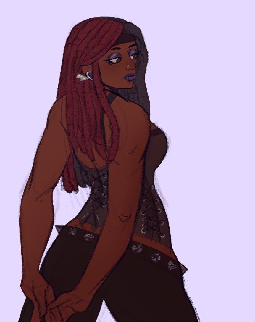 Mayukikoo's tweet photo. little close up of Nura from my commission post✨
I have nothing new I'm sorry

#dctwt #disventurecamp #disventurecamp5fansvsfavorites #nurasahal #disventurecampart https://t.co/mZcOjCecqo