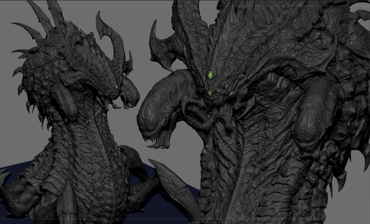 GinoKolling's tweet photo. Big boys need details, wip https://t.co/b6yFljzB7o