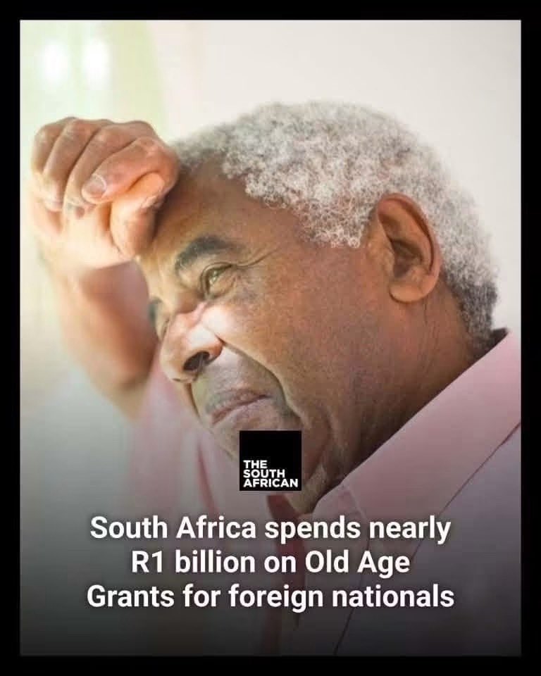 JacintaNgobese's tweet photo. What did I tell you guys yesterday??? 🤦🏻‍♀️ Zasineka izlima celebrating the judgement just because they don’t like Jacinta and they are EFF?? South Africa is a WELFARE State and now Foreigners are going to be having a feast… https://t.co/RutaYaOxrs
