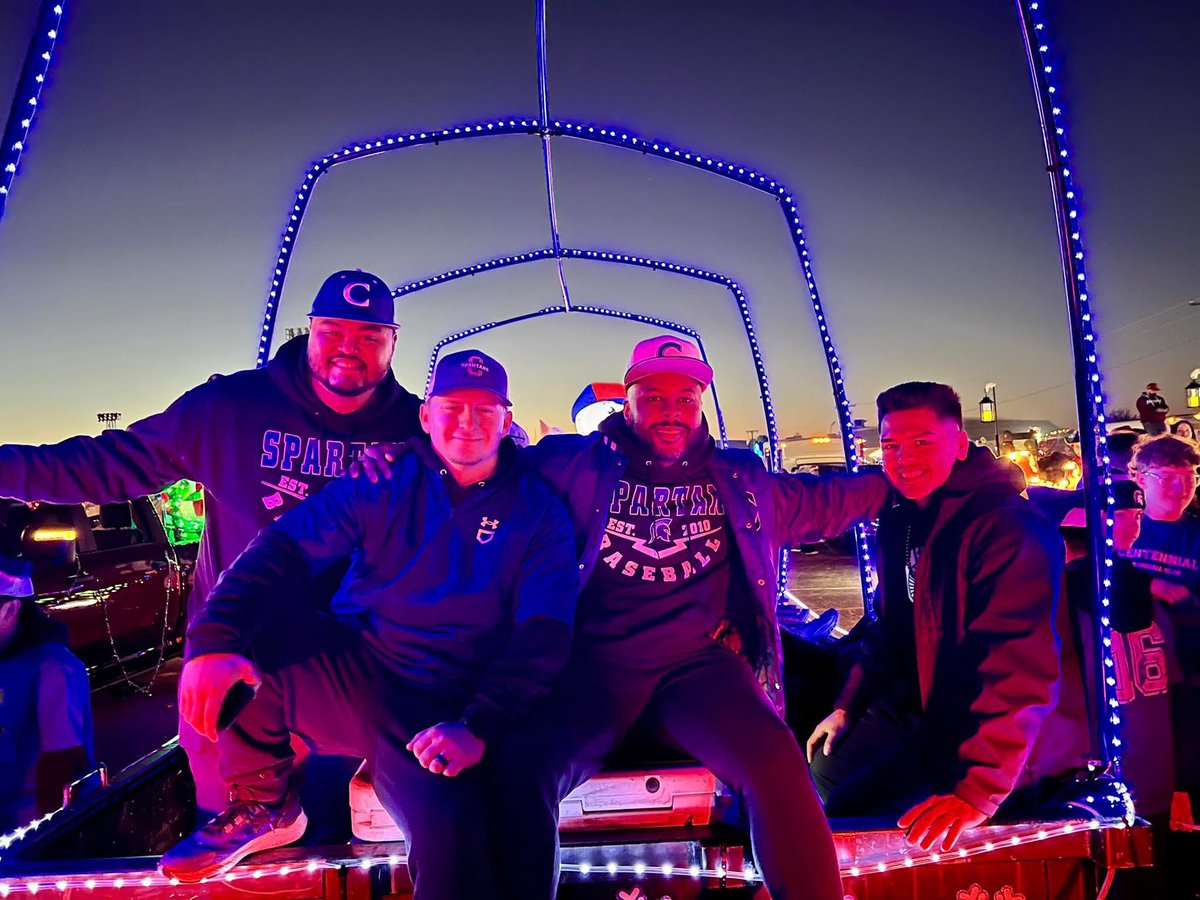 CHSSPARTANBASE1's tweet photo. Happy Coaches Day to our favorite coaches!

Thanks for the early mornings, late nights, endless BP, time away from your families, loving your players, and somehow always finding one more thing to fix. ⚾️

We appreciate you more than you know! 💙

#InOrInTheWay https://t.co/5DwqcfatfR