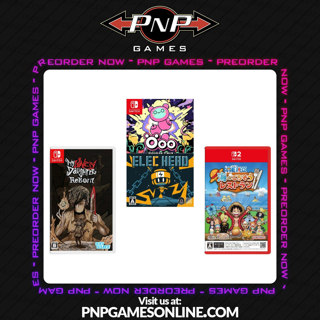 PNPGames tweet picture