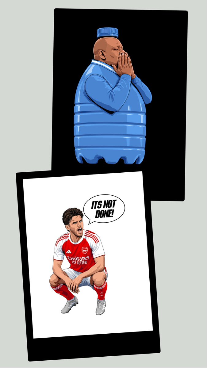 goonerdave66's tweet photo. It’s a while until Chrimbo but early preorder of the new kid’s book helps the publisher gauge the size of the print run.

If you are intending to buy the Arsenal Champions 2026 Alphabet here &amp; make a young Gooner’s Xmas: https://t.co/ov1GP52kXZ

My words &amp; @GunnerBallZ images. 🙏 https://t.co/q4s6FY9wdf