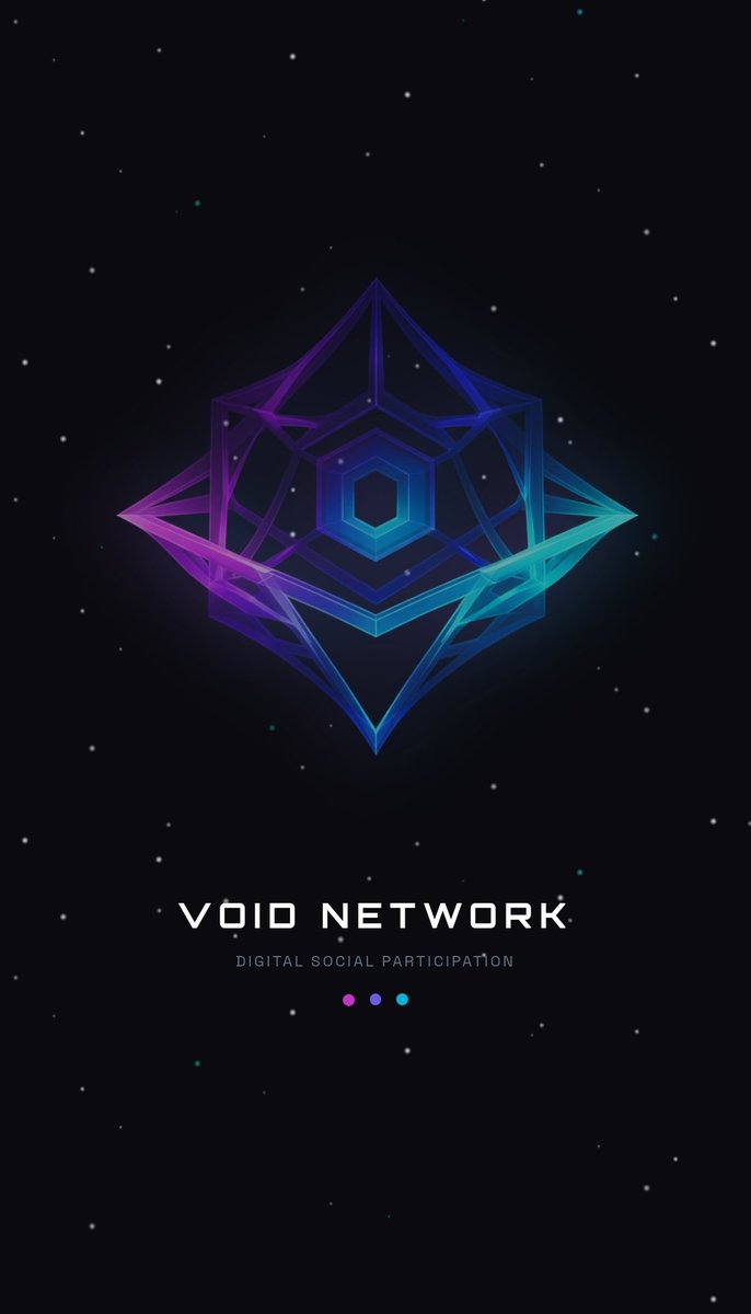Earl011289's tweet photo. 🚀 VOID NETWORK
🇪🇸 Spanish Project

Total supply:- 200B  VOID

Allocation:- 138B VOID

Mining Rate:-  1.75 VOID/1HR

Conversion Ratio :- 1:1

Mining Session:-12 Hours

🎟️ Referral Code: BDA243E6

🔗 https://t.co/FruRvF89lj

Verified ✅ ⚡ https://t.co/XrercvKRHe