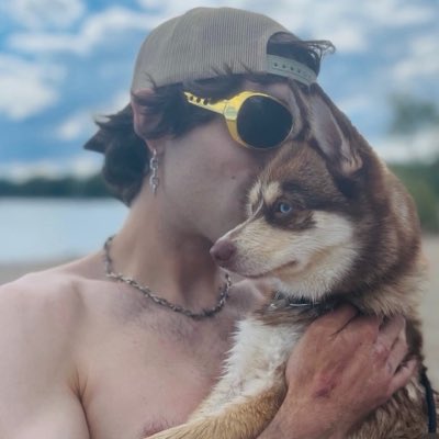 DantelloVal's tweet photo. #NewProfilePic https://t.co/0cxhoVr8tZ