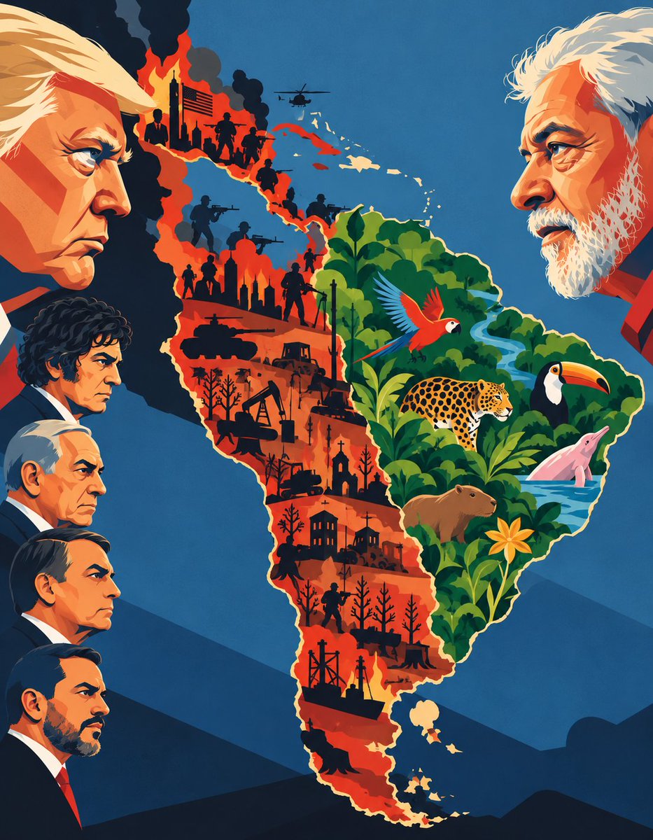 CarlosPassinho2's tweet photo. Há futuros que florescem.
Há futuros que deixam cinzas.
Nossas escolhas desenharão a paisagem do amanhã.

Seremos um Brasil brasileiro
ou cinzas no cinzeiro?

#Eleições2026 https://t.co/FA9mj3OBfq