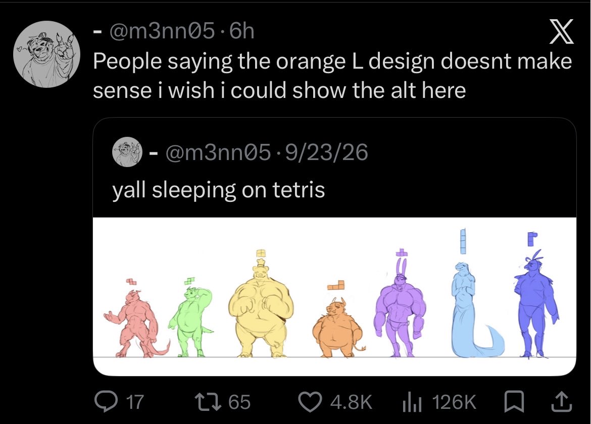 KingTr4sh1's tweet photo. @m3nn05 I saw that shit you can’t run https://t.co/SsgQ8V4ZTQ