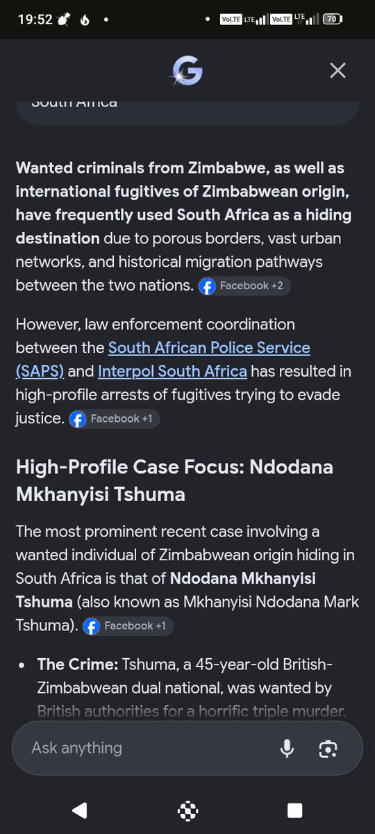 DjMjelisto_'s tweet photo. The horrible desicion by the latest Constitutional judgement will  allow  everyone,even criminals who evade prosecutions in their countries  for crimes they have committed  such as rapes, theft, robbery and murder https://t.co/aC77UF6b84