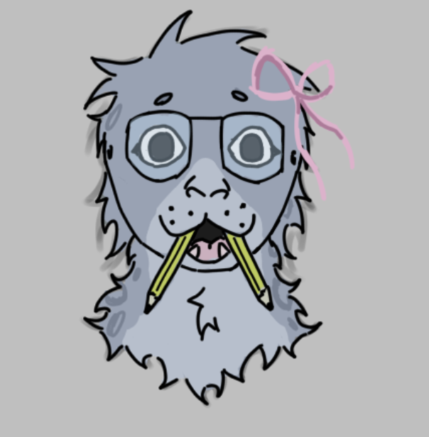 sillysallyseal's tweet photo. TRYING TO GET BACK TO DRAWING
something something walrus idk https://t.co/W1wdPWoVWc