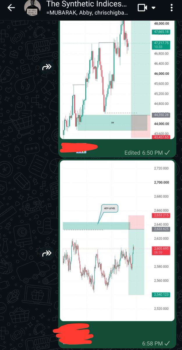 Guddytanx's tweet photo. Family is everything ❤️🦅

Thank God for Synthetic Indices 🙂‍↔️ 

📊 https://t.co/TuXGmuCVcG