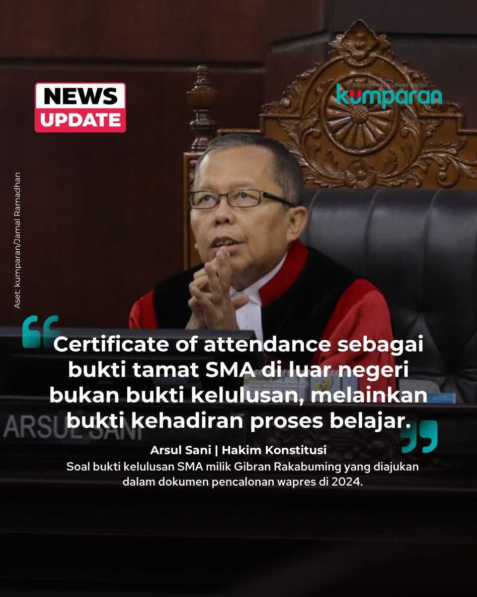 awiyanto65's tweet photo. Gimana Indonesia mau kedatangan investor ASING ?...
JIKA DATANGPUN KITAP AKAN DITIPU KARENA WAPRESNYA GOBLOK! SMANYA TIDAK TAMAT....
@prabowo CC @DPR_RI @Gerindra @mohmahfudmd
#gibranout
#goblok https://t.co/zD2glOvysF