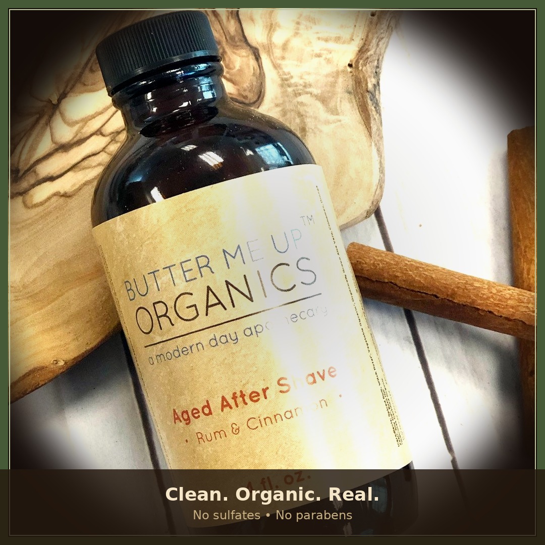 MySmallStoreMN's tweet photo. Clean grooming: organic bay &amp; basil, witch hazel, aloe, glycerin. No sulfates, phthalates, or parabens. Cruelty-free.

$22.99 · Free Shipping
shop. mysmall. store/products/natural-aged-after-shave-cologne-organic-bay?variant=43112131985470

— My Small Store https://t.co/N3LkNw1sCP