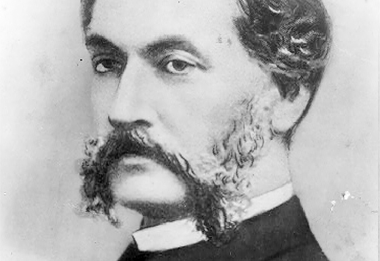 TheRewindDaily's tweet photo. The man who invented movies stepped onto a train and was never seen again. 🎞️

Oct 6, 1889 is the date often given for Thomas Edison's first motion picture. But a Frenchman, Louis Le Prince, had already filmed in Leeds a year earlier.

In 1890, weeks before he was due to unveil his camera, Le Prince boarded a train from Dijon to Paris. No body was ever found.

His family sued Edison. By the time the case ended, Le Prince's son was dead too, under suspicious circumstances.

Edison got the credit. Le Prince never got an ending. ⏪