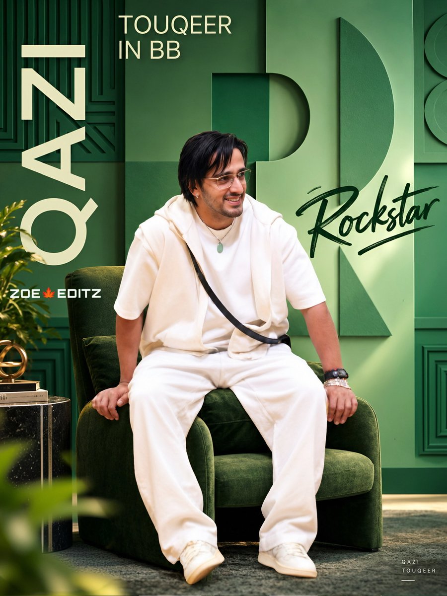 qaziofficialfc's tweet photo. TREND BOOSTER

HEART GOES OUT FOR QAZI

UNBREAKABLE QAZI TOUQEER 

500 COMMENTS  Let’s make our voices heard!
Comment with facts, positivity &amp; support.
Keep the momentum going and amplify the message. https://t.co/mijt3YeJ2e