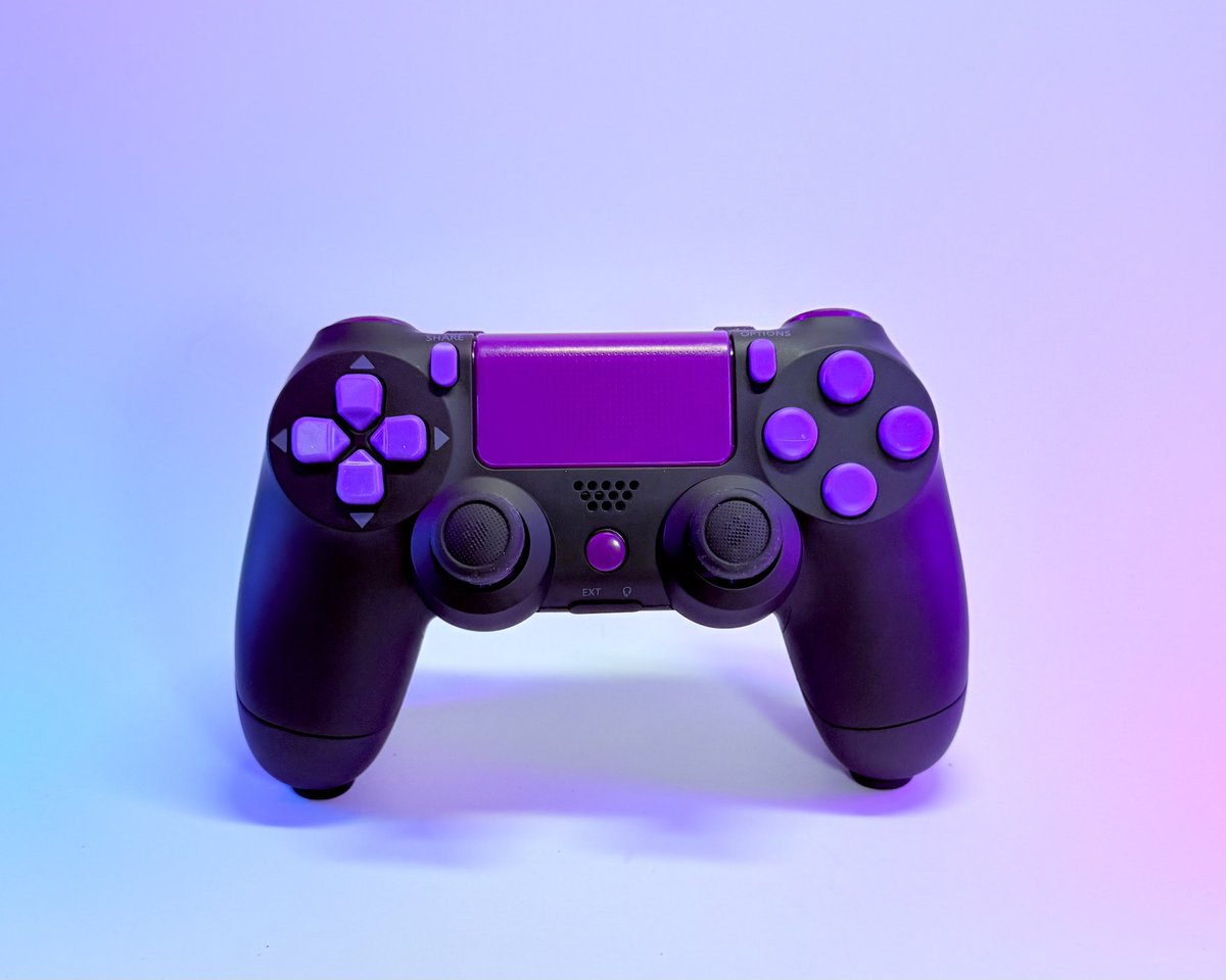 ZeroControllers's tweet photo. Firebird by BZL

• RS13 TMR
• Zero click full
• Zero shoulders
• Soft touch black
• Purple accessory buttons
• Leadjoy no.1 https://t.co/vaYehLJcK3