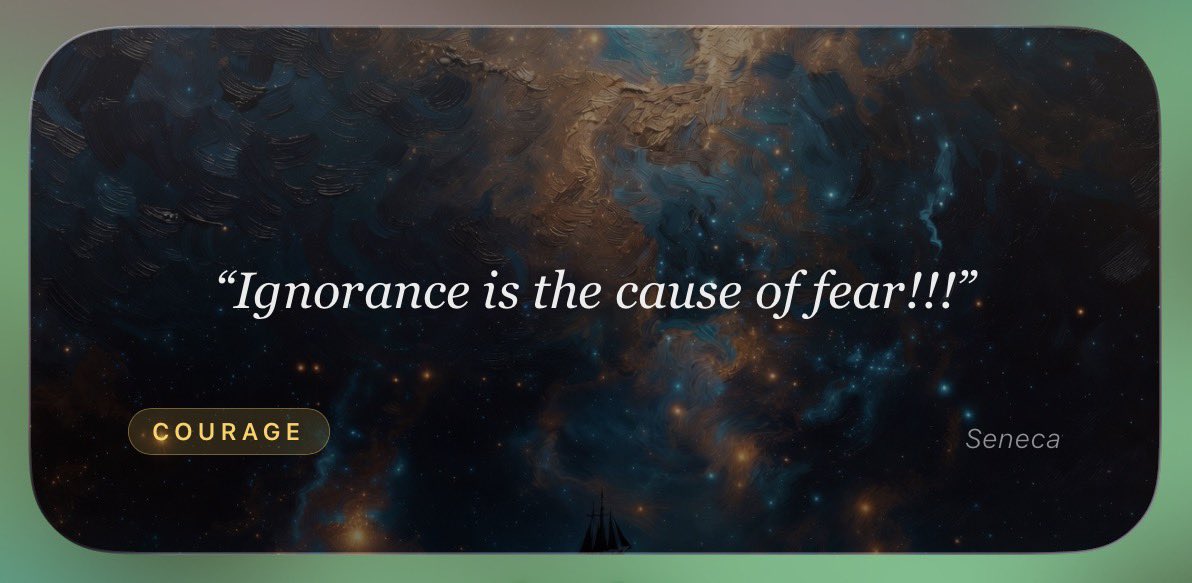 BJones23338's tweet photo. Explains why Demonrats always push fear tactics. https://t.co/fwxmD7GZ7w