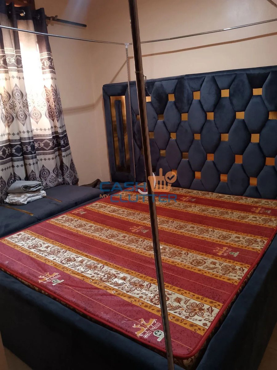 cashmyclutter's tweet photo. Just listed in Namugongo: a like-new grey bed with two side drawers

https://t.co/ZIVWNXAff7 https://t.co/v6OWCQzNzr