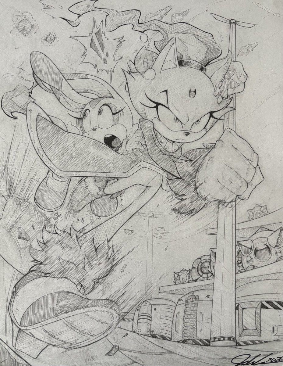 Oddabellatay's tweet photo. This burning blaze piece went through 7 drafts. i kid you not. this is my strongest piece personally and this a sketch. Imagine if i painted this. SHEEESH. Anyway…i pushed this little sketch so many times until I couldn’t. https://t.co/9C9OvdC8Ul