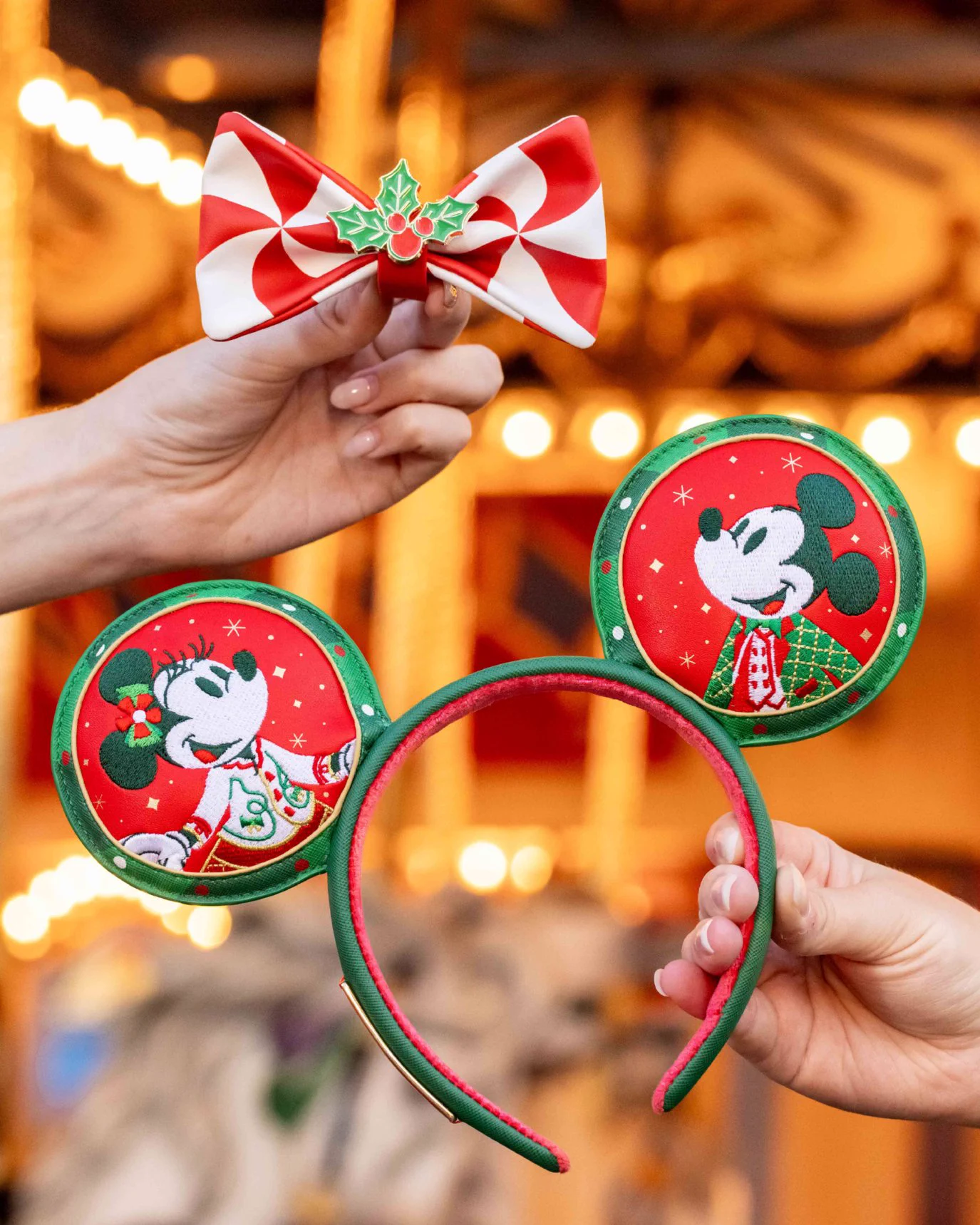 Disney Parks on X: 
