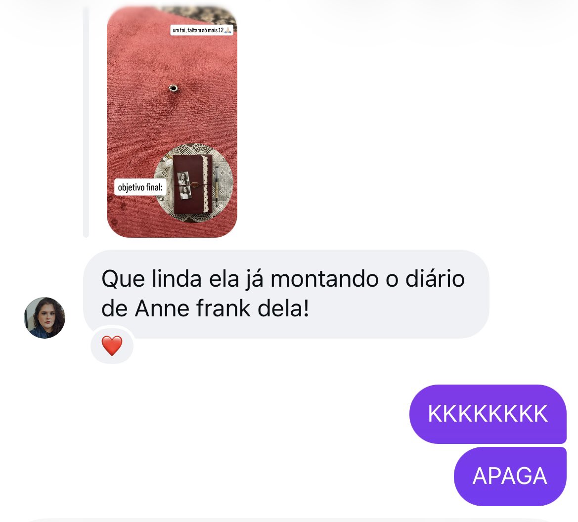 adelgobo's tweet photo. estou fazendo um DIY de journal
minhas amigas: https://t.co/3rhK1qM5OM