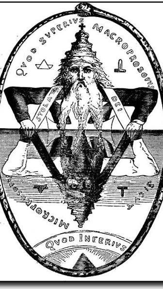 JagerARG's tweet photo. "LA ESTRELLA DE DAVID"

En ningún lado del antiguo testamento, ni ningún libro antiguo sale que David tenía una estrella. 
El judaísmo es satánico y la estrella viene de la entidad pagana RENFAN ✡️ https://t.co/2pqicPiZga