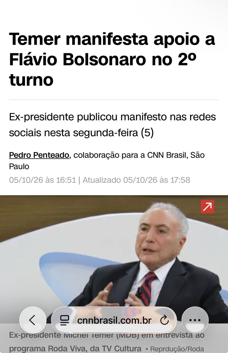 manusilveira's tweet photo. @paulo_r_masson @1uc4s_m1theus Na verdade Moraes é Temer e Temer é Flávio. https://t.co/dT9veOMERC