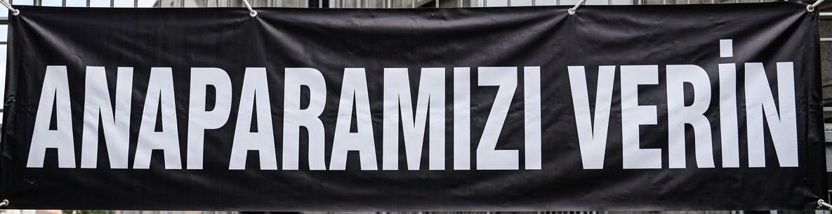 HisseMagduruyuz's tweet photo. “Bir kereye mahsus; TERA ve manipülasyon hisselerinde 1M’a kadar anaparaları hisse sahiplerine geri ödeyeceğiz.” müjdesini duymaya ihtiyacımız var Sn. @_cevdetyilmaz @spkgovtr 

#TeraVeHisseMağdurları 
#TeraHisselerindeAnaPara https://t.co/zoM7WGywyo