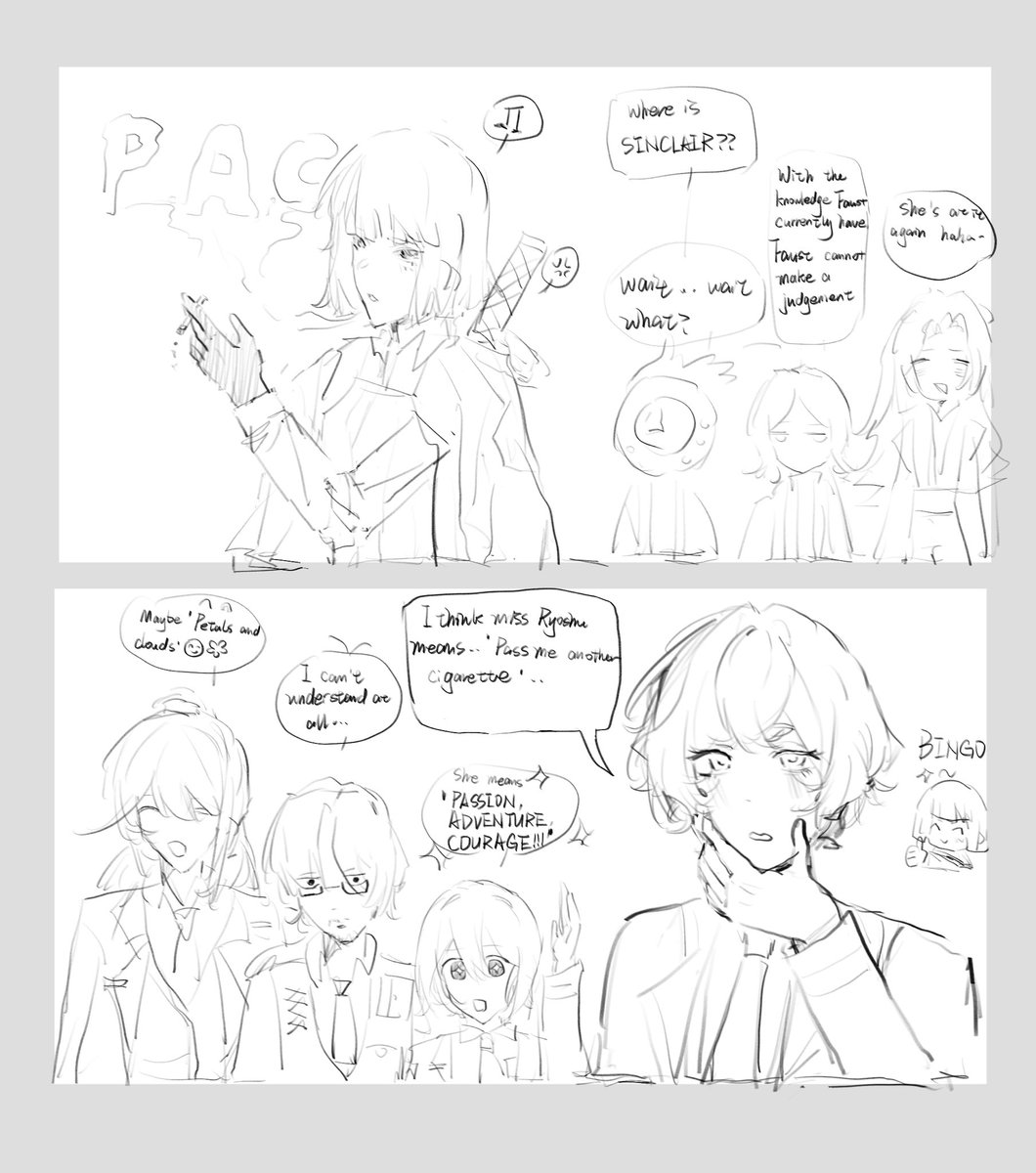 Friryca0918's tweet photo. https://t.co/PUVQEDRvR9