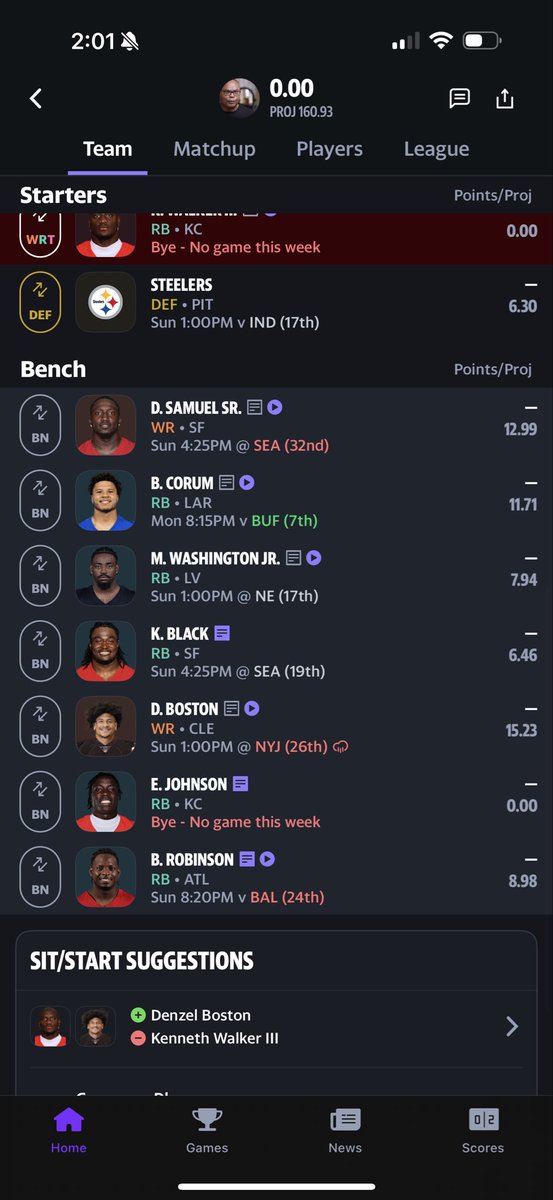 puppypower22's tweet photo. @FantasyPros https://t.co/JqEf0RXOH7