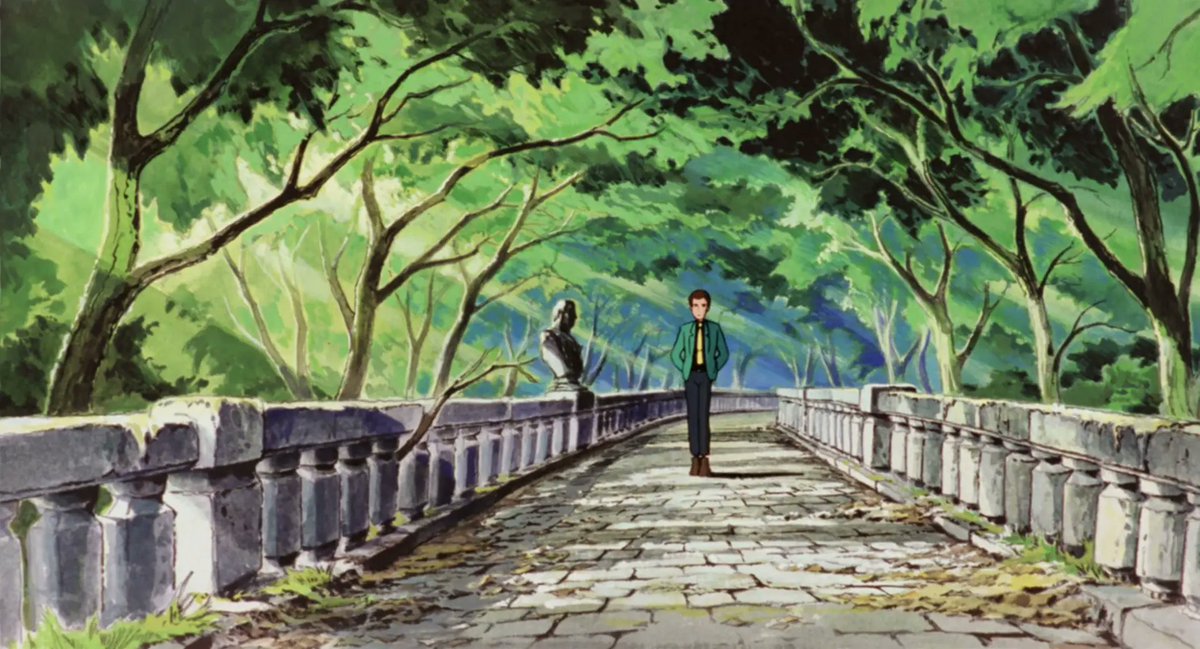 AnimEigo's tweet photo. Over on the MediaOCD blog is a new Beside Myshelf from @riderstrike!

This time is a dive into the life of legendary animator Yasuo Ohtsuka.

https://t.co/Ba0N1qr2bC https://t.co/YeElVlYkTO