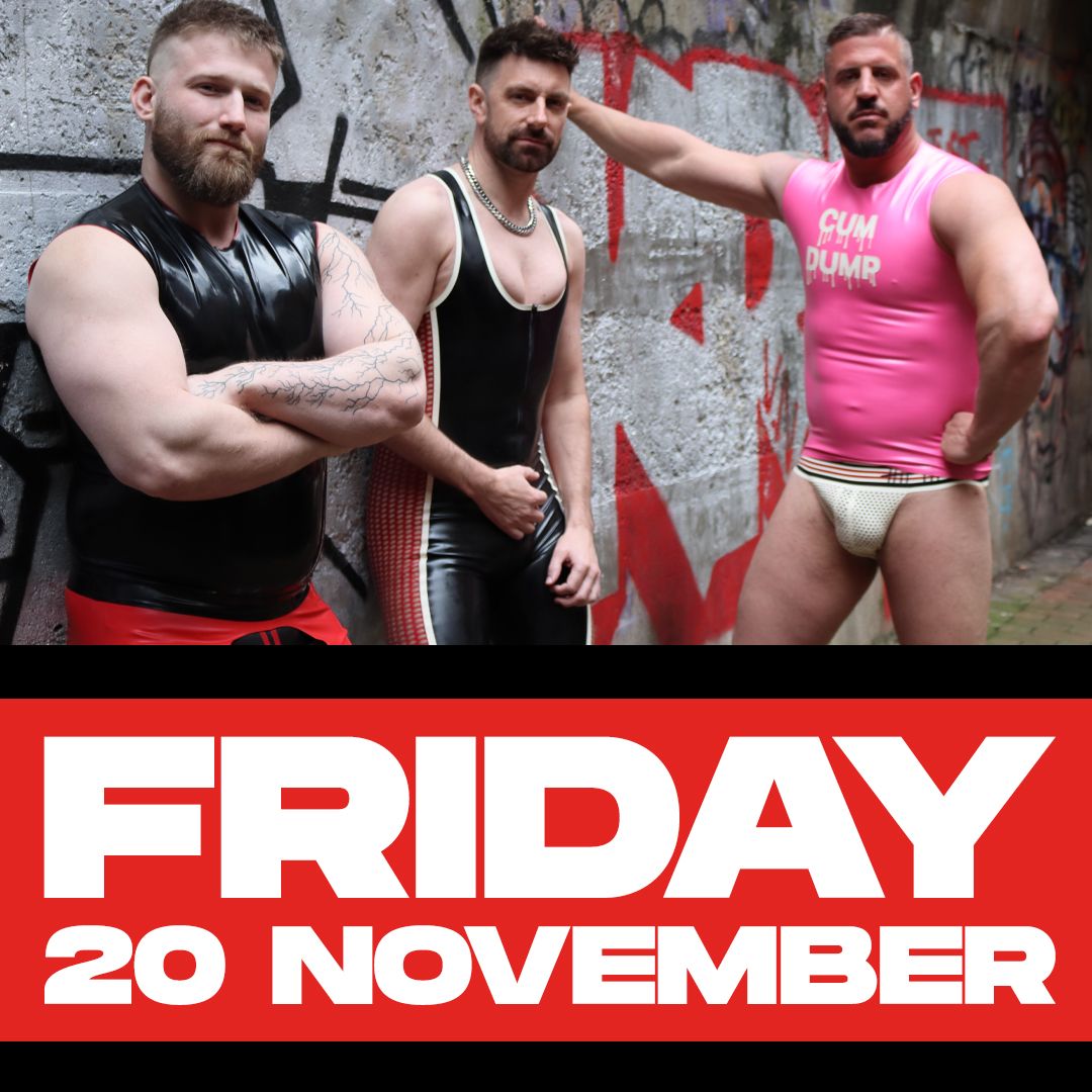 ClubAlert's tweet photo. ❌️ No themes 
❌️ No dress code 

--- Make it your own! ---

Alert! Lite is happening on the 20th of November, will we be seeing you there?

🎟️ https://t.co/q4Hm8LJvK2 https://t.co/uTUcae1Hn1