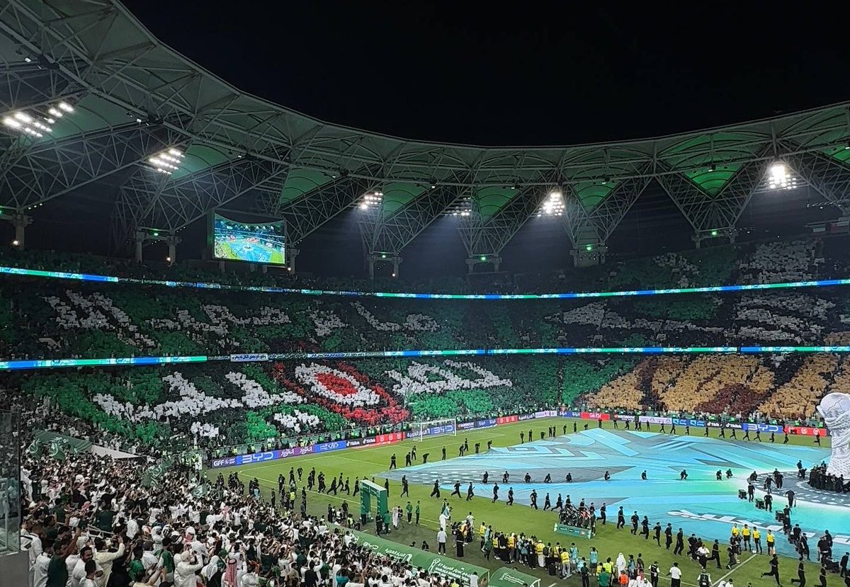 MnbrAlhilal's tweet photo. ما نرمي، إلا نصيب 🎯🇸🇦 https://t.co/keXVDlYAPn