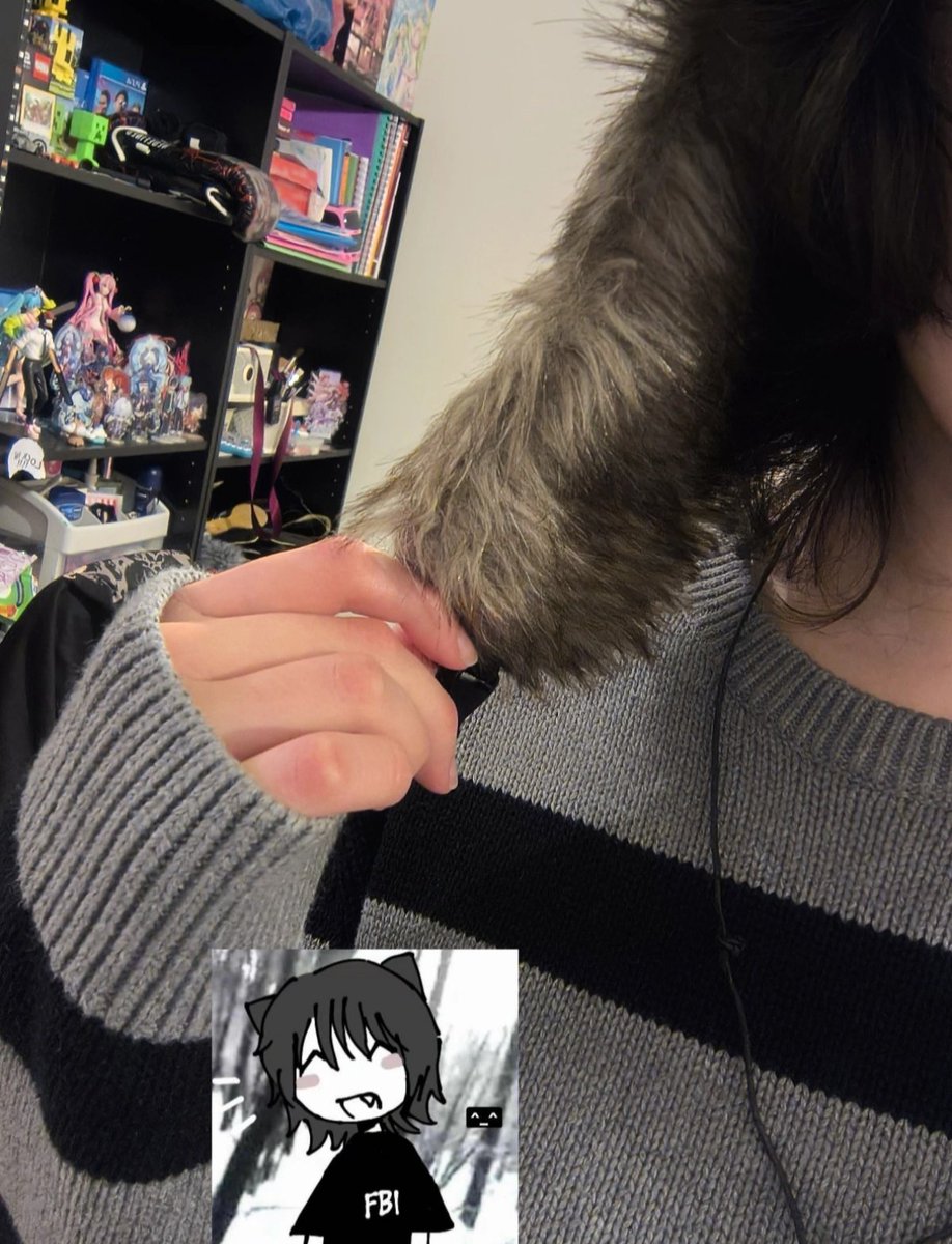 eunicorn0_0's tweet photo. intro for #promotwt 🩷
19 ▪️ he/they  ▪️  pan
𖹭  ff, silent hill, music, anime, art, skateboarding, alt fashion, genshin 𖹭
i want cool moots to yap with
#alttwt #moothunt #vamptwt #mootstwt #musictwt #gamingtwt #animetwt https://t.co/s2PyHNvMj7