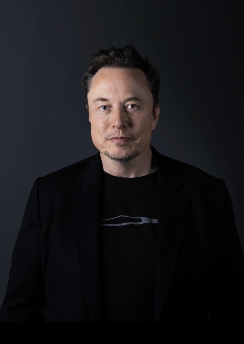 MarsBossXat's tweet photo. If you get a chance to meet Elon Musk , would you shake hands with him ?

1 - ○ Yes
2 - ○ No https://t.co/Kg0Owv2qN5