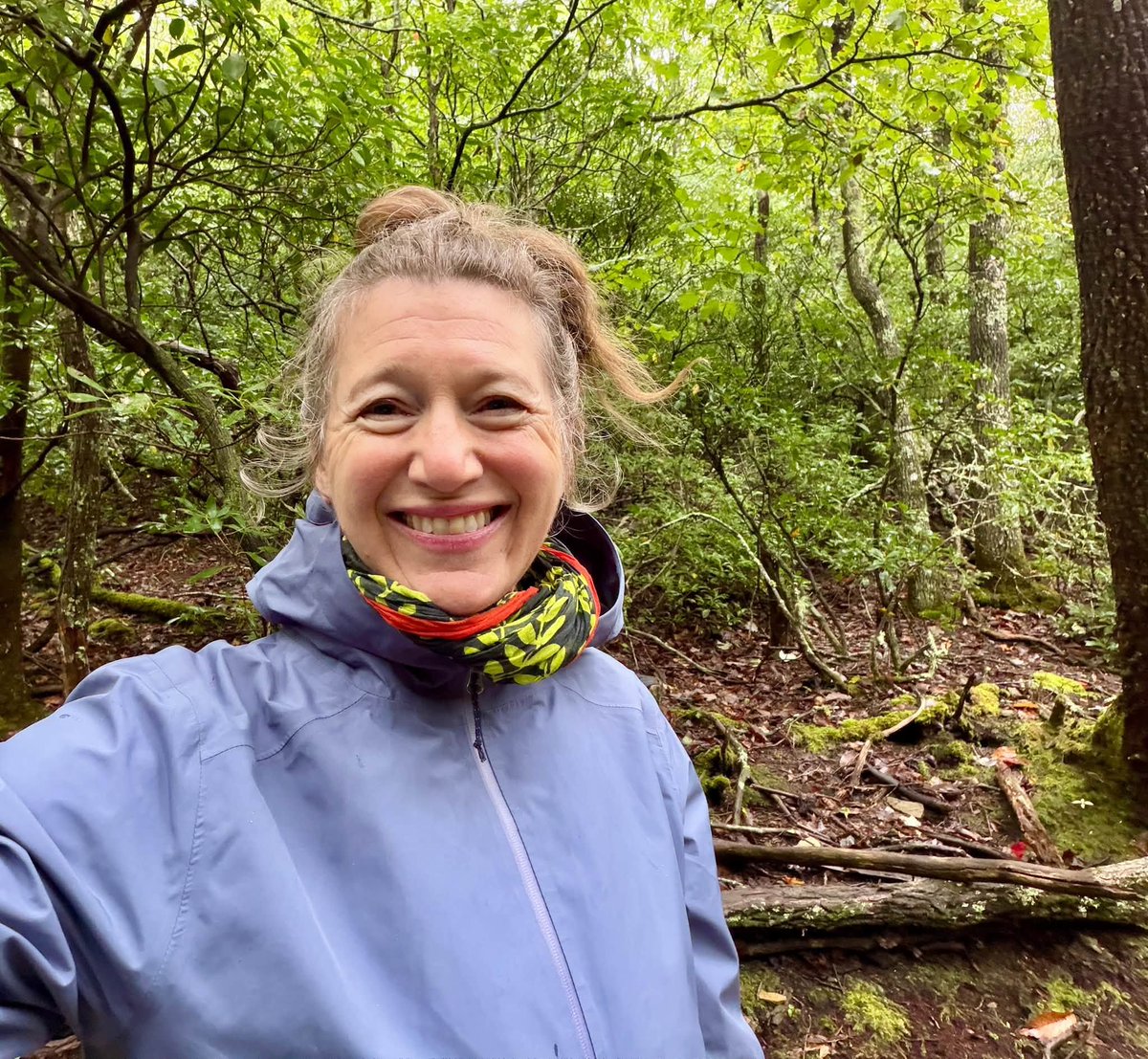 DrAschwartz's tweet photo. Recently at the Art of Living Retreat Center in Boone, NC.

The beautiful space allowed us to deepen with nervous system care &amp; tender conversations about trauma &amp; resilience. It's always a special honor to offer these events.

Upcoming events here: https://t.co/Q6fqeMLTAS https://t.co/TpuK9bDpwl