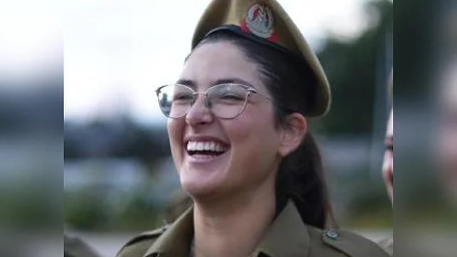 LimorWolfovich's tweet photo. @NoaMagid יעל לייבושור.
תצפיתנית בחמל נחל עוז.
אני עוקבת אחרי הפוסטים של אמא שלה, גילי, ונשבר לי הלב כל פעם מחדש על ילדת הקסם הזו והסוף הנוראי שכל כך לא הגיע לה 💔 https://t.co/I1dD8Ad4UX