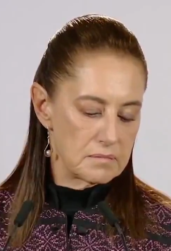 IvanPr78's tweet photo. @acastagne Sabe que sus días están contados. Pero si fuera la izueirda que fuera ganando en Brasil ahí si opina. Ya de verdad espero que no acabe su sexenio, esta mujer es la peor cosa que nos ha gobernado junto con su padrote Obrador. https://t.co/qmJdAtEiHf