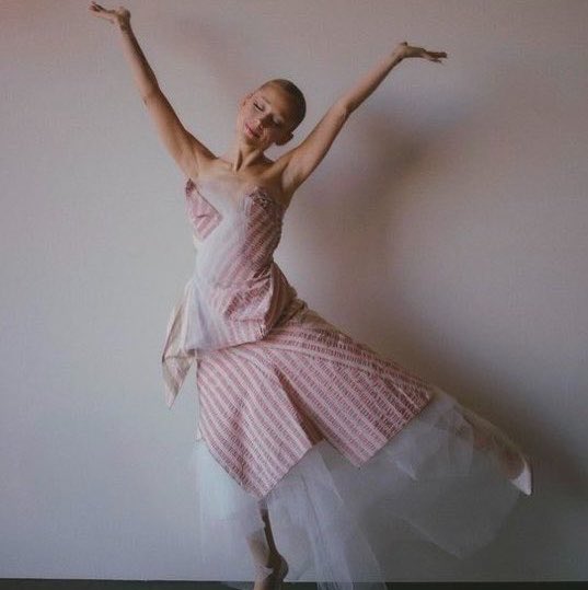 intropov's tweet photo. ballet princess 🩰 https://t.co/VRPTbM5yq7