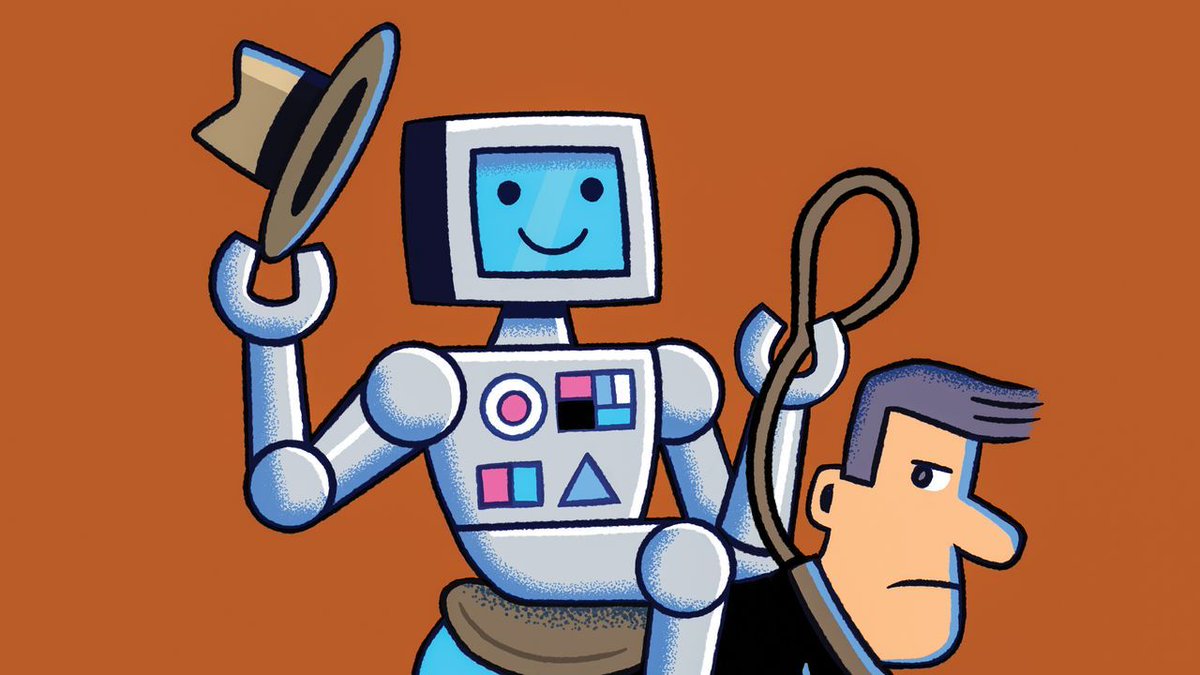 BestLegalTech's tweet photo. Is A.I. Above the Law? - The New Yorker
https://t.co/PgH6kjPq9p
#legaltech #casemanagement #ediscovery #smartcontracts #legalanalytics #lawtech https://t.co/g0buK4NWEY