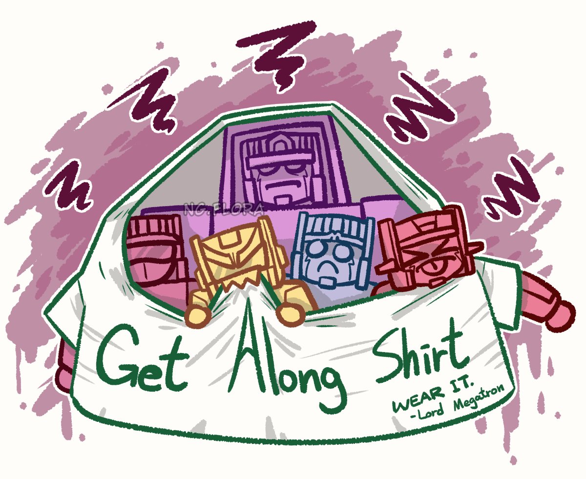 Flora88Ng's tweet photo. #transformers #stunticons #motormaster #deadend #breakdown #dragstrip #wildrider #maccadam
👕 https://t.co/bU9nRlFZaF