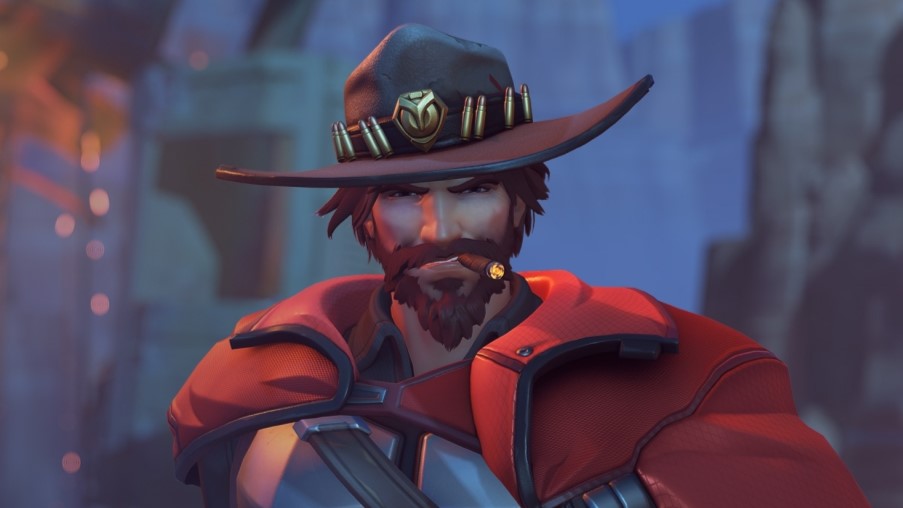 Overwatch2_NEWS's tweet photo. 【速報】キャッツアイ廃止

https://t.co/uN7ZnxCyRi https://t.co/1GQDexvgZo