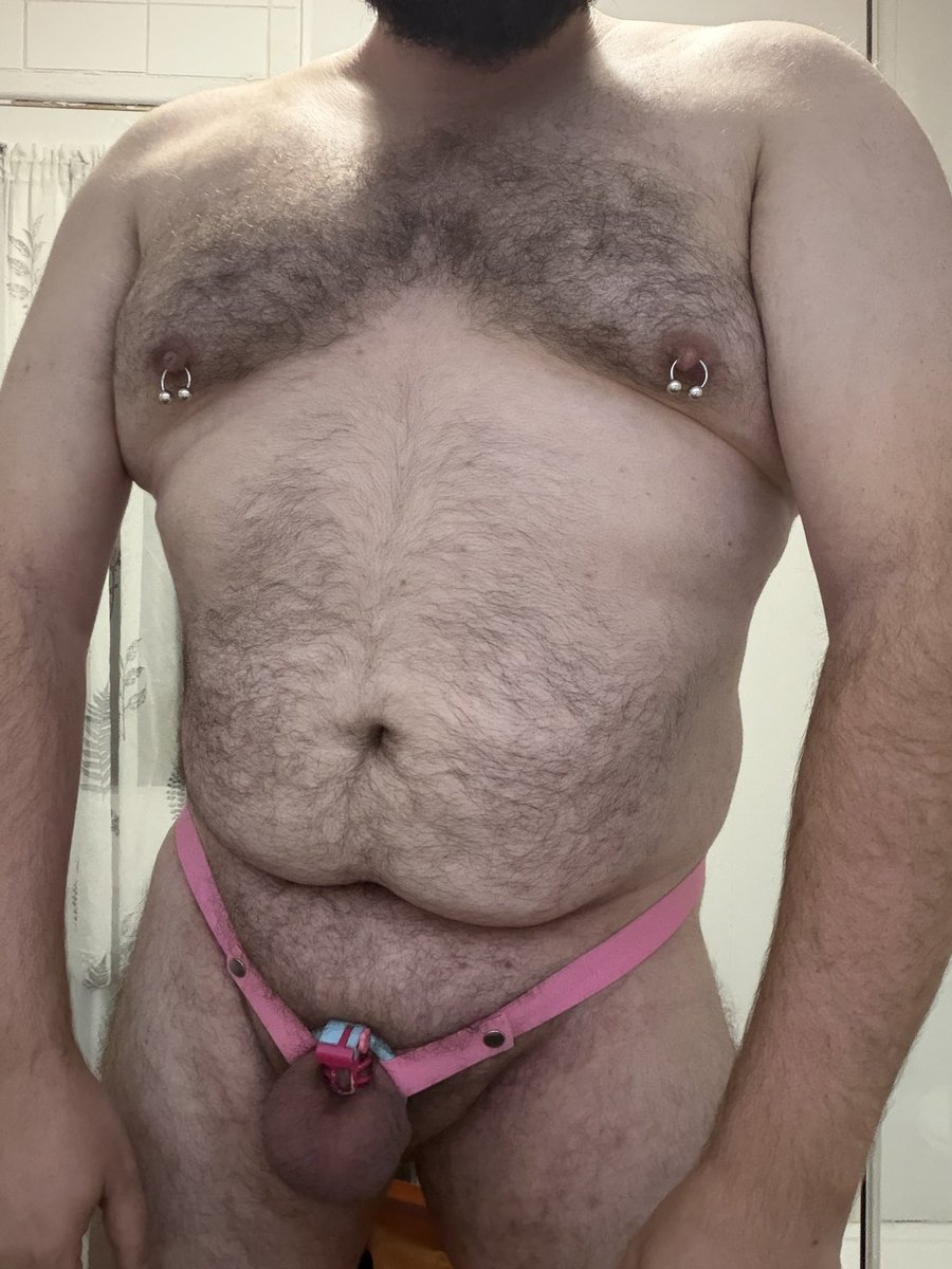 PupAlyxus's tweet photo. Been a sick boy the past few days so havent been able to post… I’m back!! 🔐🔐
#locktober #chastity #microcage #sph #chastityshrinkage #smallcocks #lockedanddenied https://t.co/cpCIaWQVRC