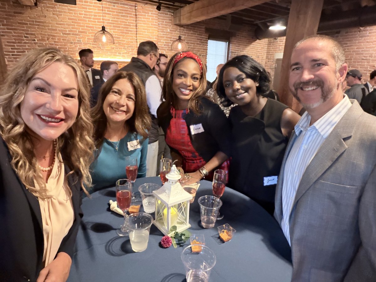 uschristiancc's tweet photo. PENNSYLVANIA, WHAT A LAUNCH! 

A SOLD-OUT room. New members. New friendships. Business connections. And a community coming together around a shared vision for faith and business in Pennsylvania.

The launch of the Pennsylvania Christian Chamber of Commerce was a HUGE success! https://t.co/loeIvZX4MO